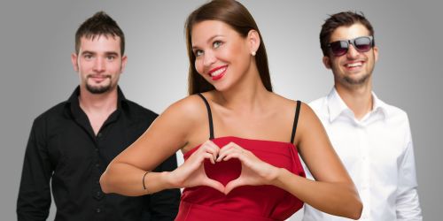 cuckolds in California